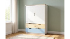 Стеллаж Тимберика Кидс №23 • Мебель «ТИМБЕРИКА КИДС»