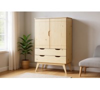 Стеллаж Тимберика Кидс №24