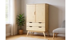 Стеллаж Тимберика Кидс №24 • Мебель «ТИМБЕРИКА КИДС»