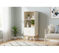 Стеллаж Тимберика Кидс №2