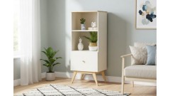 Стеллаж Тимберика Кидс №2 • Мебель «ТИМБЕРИКА КИДС»