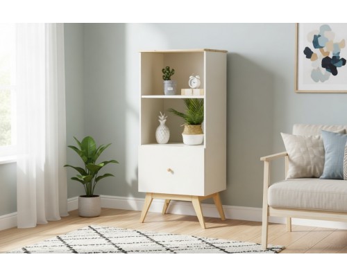 Стеллаж Тимберика Кидс №2