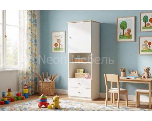 Стеллаж Тимберика Кидс №5