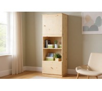 Стеллаж Тимберика Кидс №7