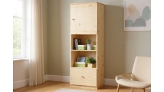 Стеллаж Тимберика Кидс №7 • Мебель «ТИМБЕРИКА КИДС»