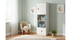 Стеллаж Тимберика Кидс №7 • Мебель «ТИМБЕРИКА КИДС»