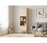 Стеллаж Тимберика Кидс №8