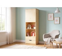 Стеллаж Тимберика Кидс №9