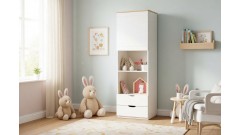 Стеллаж Тимберика Кидс №9 • Мебель «ТИМБЕРИКА КИДС»