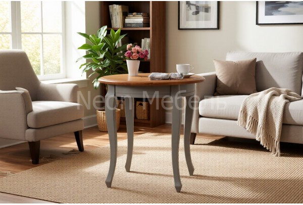 Стол Ари-Прованс №5 • Столы обеденные