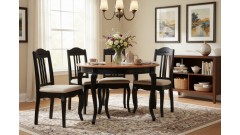 Стол обеденный Ари-Прованс №6 • Столы обеденные