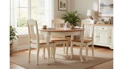 Стол обеденный Ари-Прованс №6 • Столы обеденные
