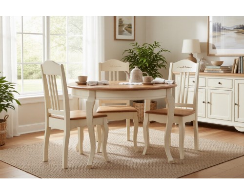 Стол обеденный Ари-Прованс №6