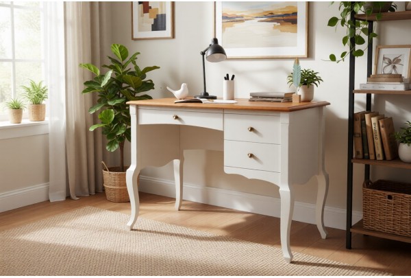 Стол письменный Ари-Прованс №1 • Мебель "АРИ-ПРОВАНС"