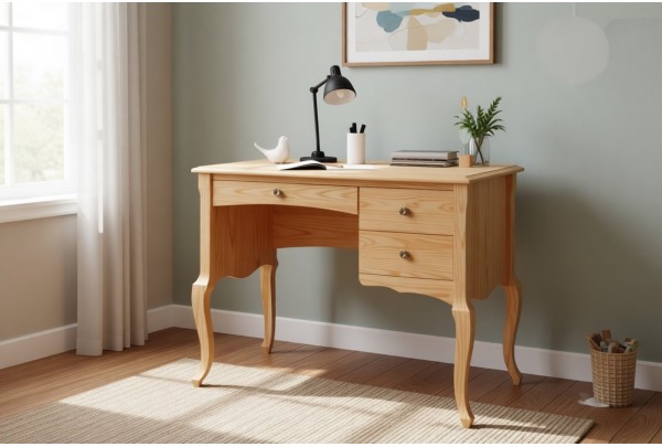 Стол письменный Ари-Прованс №1 • Мебель "АРИ-ПРОВАНС"