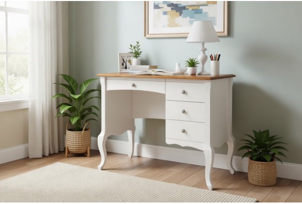 Стол письменный Ари-Прованс №2 • Мебель "АРИ-ПРОВАНС"