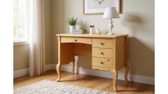 Стол письменный Ари-Прованс №2 • Мебель "АРИ-ПРОВАНС"