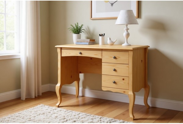 Стол письменный Ари-Прованс №2 • Мебель "АРИ-ПРОВАНС"