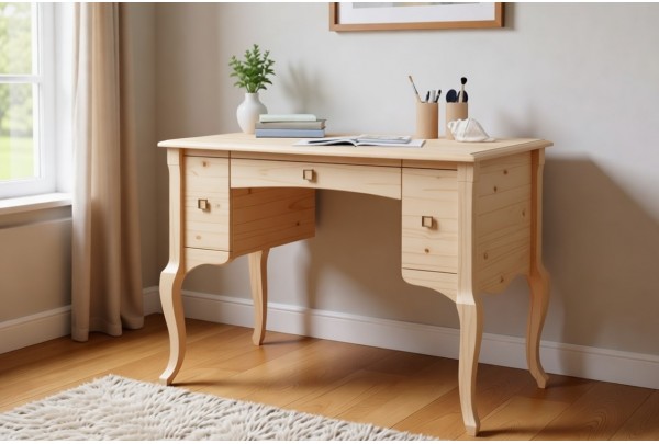 Стол письменный Ари-Прованс №3 • Мебель "АРИ-ПРОВАНС"