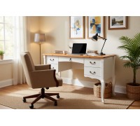 Стол письменный Ари-Прованс №4