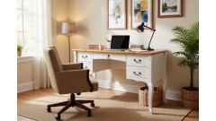 Стол письменный Ари-Прованс №4 • Мебель "АРИ-ПРОВАНС"