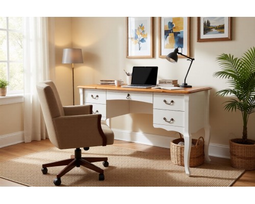 Стол письменный Ари-Прованс №4