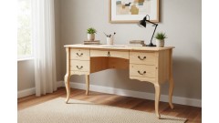 Стол письменный Ари-Прованс №4 • Мебель "АРИ-ПРОВАНС"