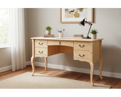 Стол письменный Ари-Прованс №4