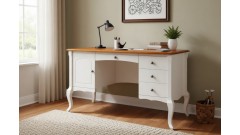 Стол письменный Ари-Прованс №5 • Мебель "АРИ-ПРОВАНС"