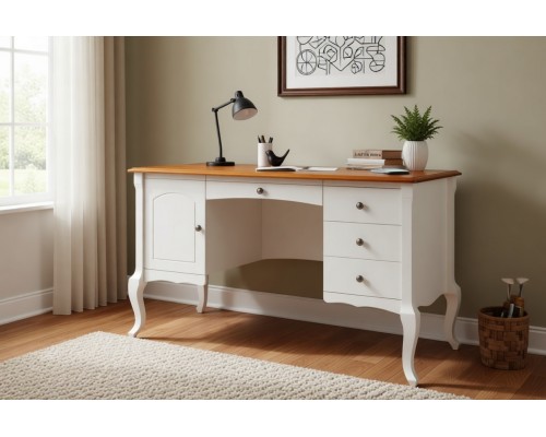 Стол письменный Ари-Прованс №5