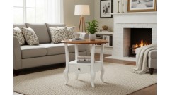 Столик журнальный Ари-Прованс • Мебель "АРИ-ПРОВАНС"