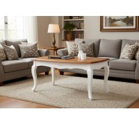 Стол журнальный Ари-Прованс №2