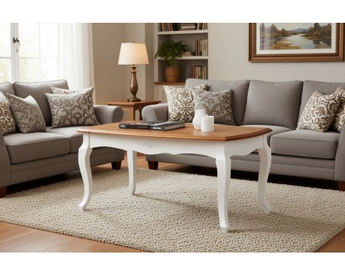 Стол журнальный Ари-Прованс №2