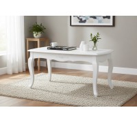 Стол журнальный Ари-Прованс №2 (орхидея)