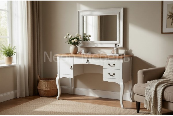 Туалетный столик Ари-Прованс №2 • Мебель "АРИ-ПРОВАНС"