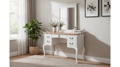 Туалетный столик Ари-Прованс №3 • Мебель "АРИ-ПРОВАНС"