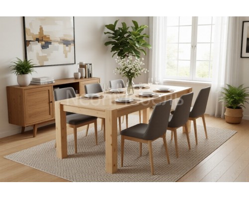 Стол обеденный Брамминг