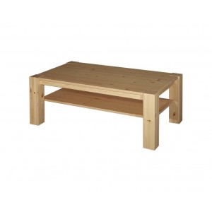 Стол Брамминг журнальный (вишня)