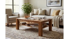 Стол журнальный Брамминг • Мебель «БРАММИНГ»