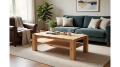 Стол журнальный Брамминг • Мебель «БРАММИНГ»