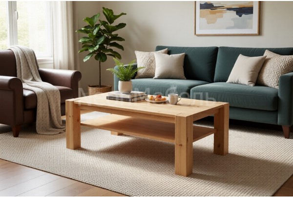 Стол журнальный Брамминг • Мебель «БРАММИНГ»