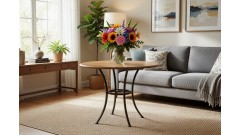 Стол Бьерт 1-47 • Мебель «БЬEРТ»