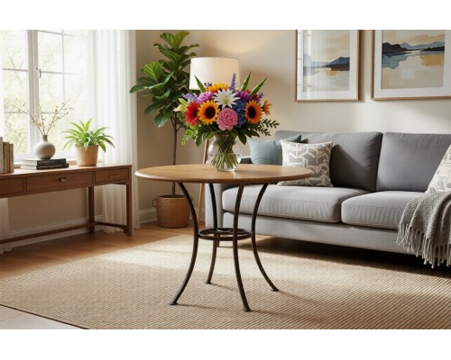 Стол Бьерт 1-47