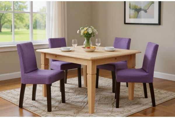 Стол Бьерт 1-61  • Мебель «БЬEРТ»