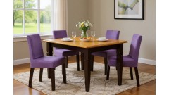 Стол Бьерт 1-61  • Мебель «БЬEРТ»