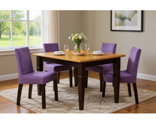 Стол Бьерт 1-61 