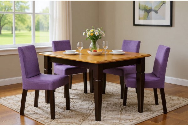 Стол Бьерт 1-61  • Мебель «БЬEРТ»