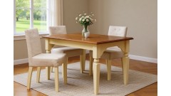 Стол Бьерт 1-62 • Мебель «БЬEРТ»