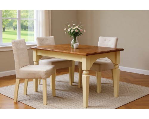 Стол Бьерт 1-62