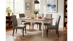Стол Дания обеденный • Мебель «ДАНИЯ» и "ДАНИЯ new"